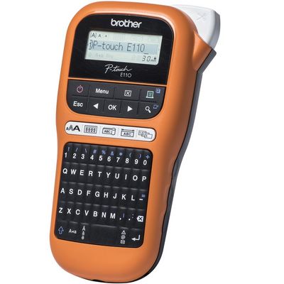 Brother PT-E110VP