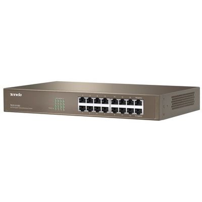 TENDA TEG1016D