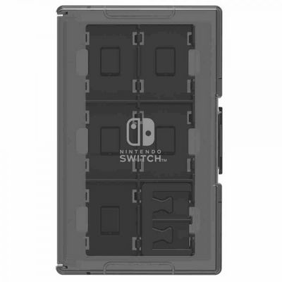 Nintendo Switch Game Card Case 24