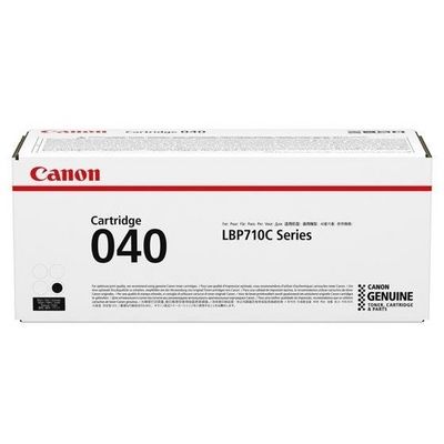 Canon CRG-040BK