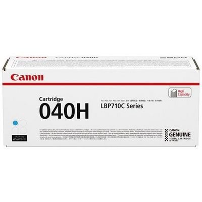 Canon CRG-040H C