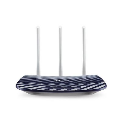 TP-LINK Archer C20 v4