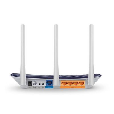 TP-LINK Archer C20 v4