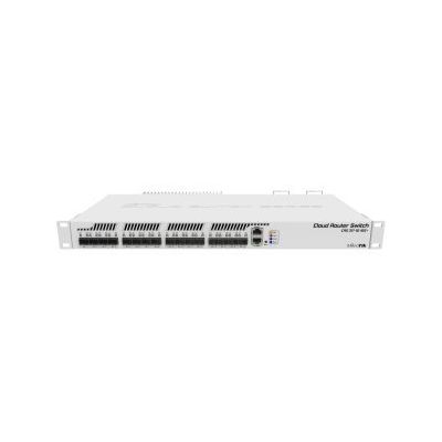 MIKROTIK Cloud Router Switch CRS317-1G-16S+RM