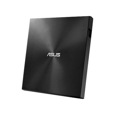 ASUS ZenDrive U9M (SDRW-08U9M-U), černá