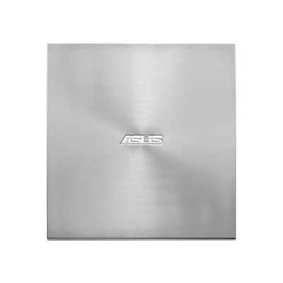 ASUS ZenDrive U9M (SDRW-08U9M-U), stříbrná