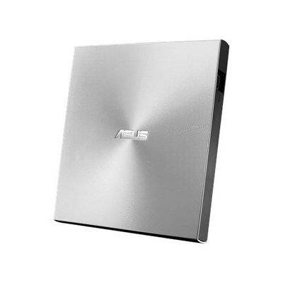 ASUS ZenDrive U9M (SDRW-08U9M-U), stříbrná