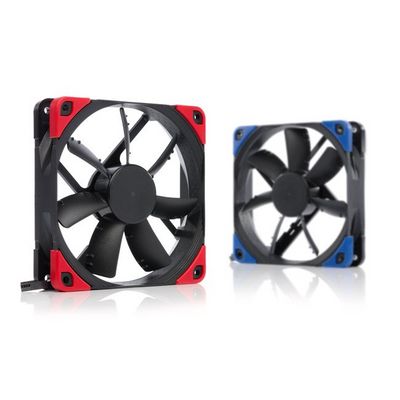 Noctua NF-S12A PWM chromax.black.swap