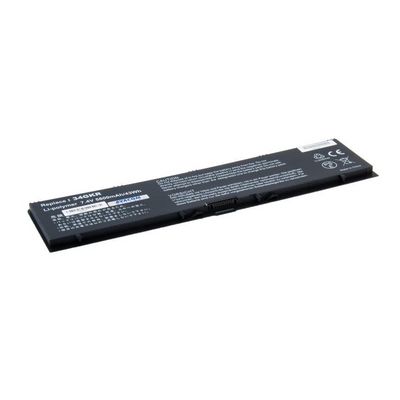Avacom baterie pro Dell Latitude E7440 Li-Pol 7,4V 5800mAh / 43Wh