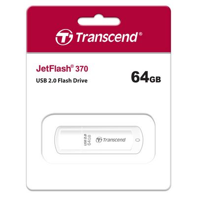 Transcend JetFlash 370 64GB