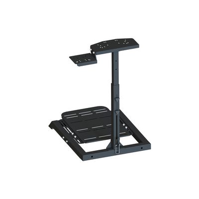 Next Level Racing Wheel Stand Lite, stojan na volant a pedály