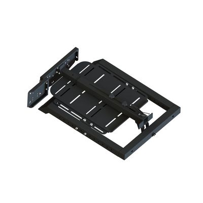 Next Level Racing Wheel Stand Lite, stojan na volant a pedály