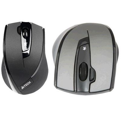 A4Tech G9-730FX-1 V-Track
