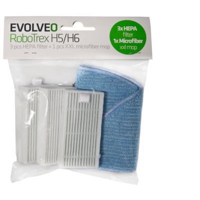 EVOLVEO příslušenství pro RoboTrex H5