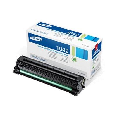 SAMSUNG toner černý MLT-D1042S (SU737A)
