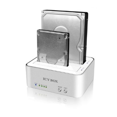 RaidSonic ICY BOX IB-120CL-U3