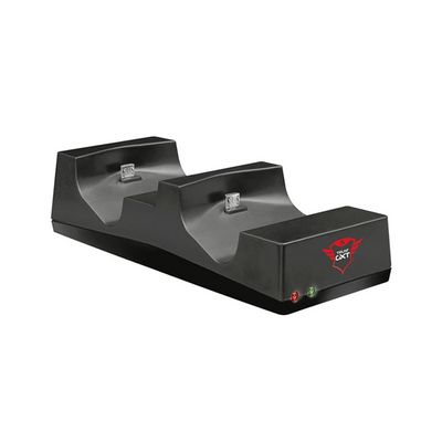 Trust GXT 235 Duo Charging Dock pro PS4