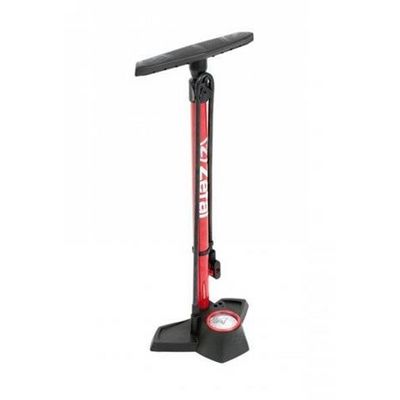 Zefal pumpa Profil Max FP30 red