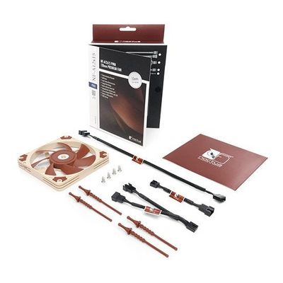 Noctua NF-A12x15 PWM