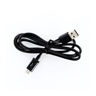 ECBDU68BE Samsung microUSB Datový Kabel Black 0,8m (Bulk)