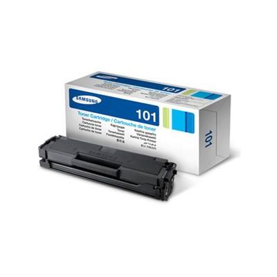 SAMSUNG toner MLT-D101S, black (SU696A)
