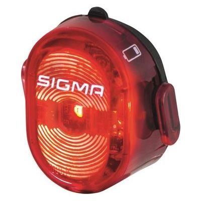 SIGMA světlo zadní NUGGET II. FLASH