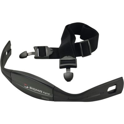 SIGMA sporttester PC 25.10 modrá