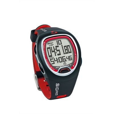 SIGMA sporttester SC 6.12