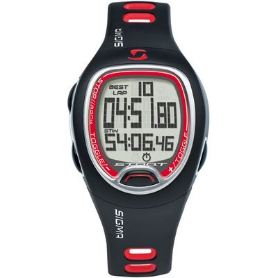 SIGMA sporttester SC 6.12