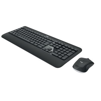 Logitech MK540 ADVANCED