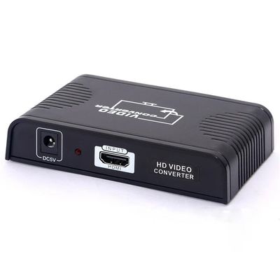 PremiumCord Převodník SCART na HDMI FULL HD 1080p