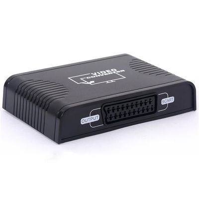 PremiumCord Převodník SCART na HDMI FULL HD 1080p