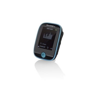GOGEN MXM 421 GB8 BT BL modrý