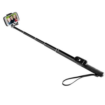 GoGEN BT Selfie 4 teleskopická černá