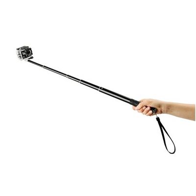 GoGEN BT Selfie 4 teleskopická černá