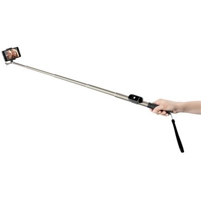 GoGEN BT Selfie 4 teleskopická titanová