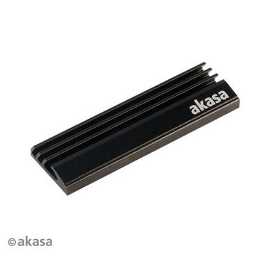 Akasa chladič M.2 SSD