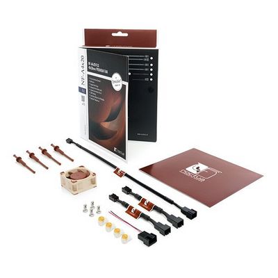 Noctua NF-A4x20 FLX