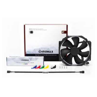 Noctua NF-A15 HS-PWM chromax.black.swap