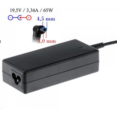 Akyga AK-ND-25 19.5V/3.33A 65W 4.5x3.0 mm + pin