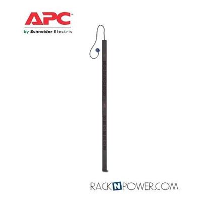 APC Rack PDU AP7551
