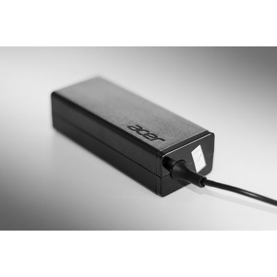 NANO originální zdroj pro ntb Acer 19V 2,37A 45W, konektor 1.0x3.0 mm