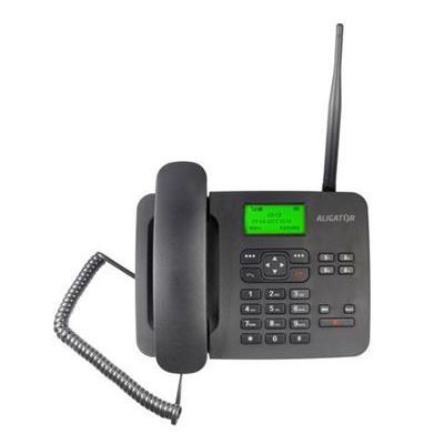 Aligator T100 Black