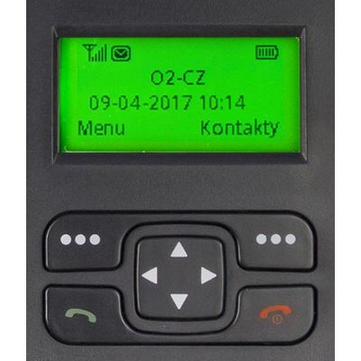 Aligator T100 Black