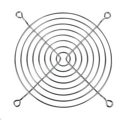 ARCTIC Fan grill, mřížka pro ventilátor, 120mm