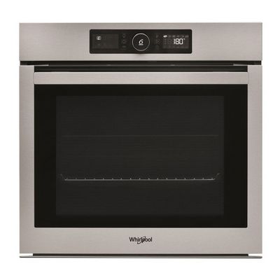 Whirlpool AKZ9 6230 IX