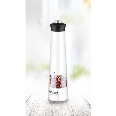 Lamart LT7011 Elektrický mlýnek na koření, pepř a sůl GRIND