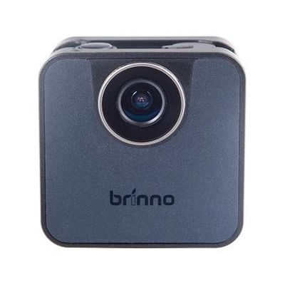 Brinno Wi-Fi TimeLapse Camera TLC120, černá
