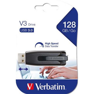 Verbatim Store n Go V3, 128GB