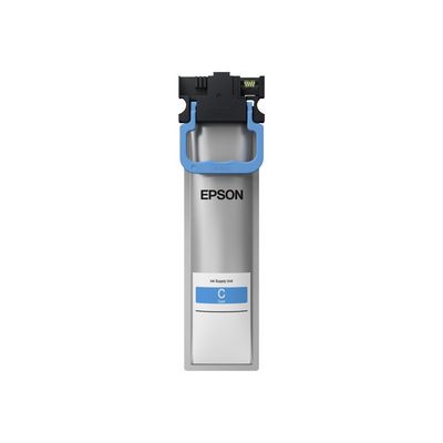Epson T9452 XL Cyan, azurová - originální
